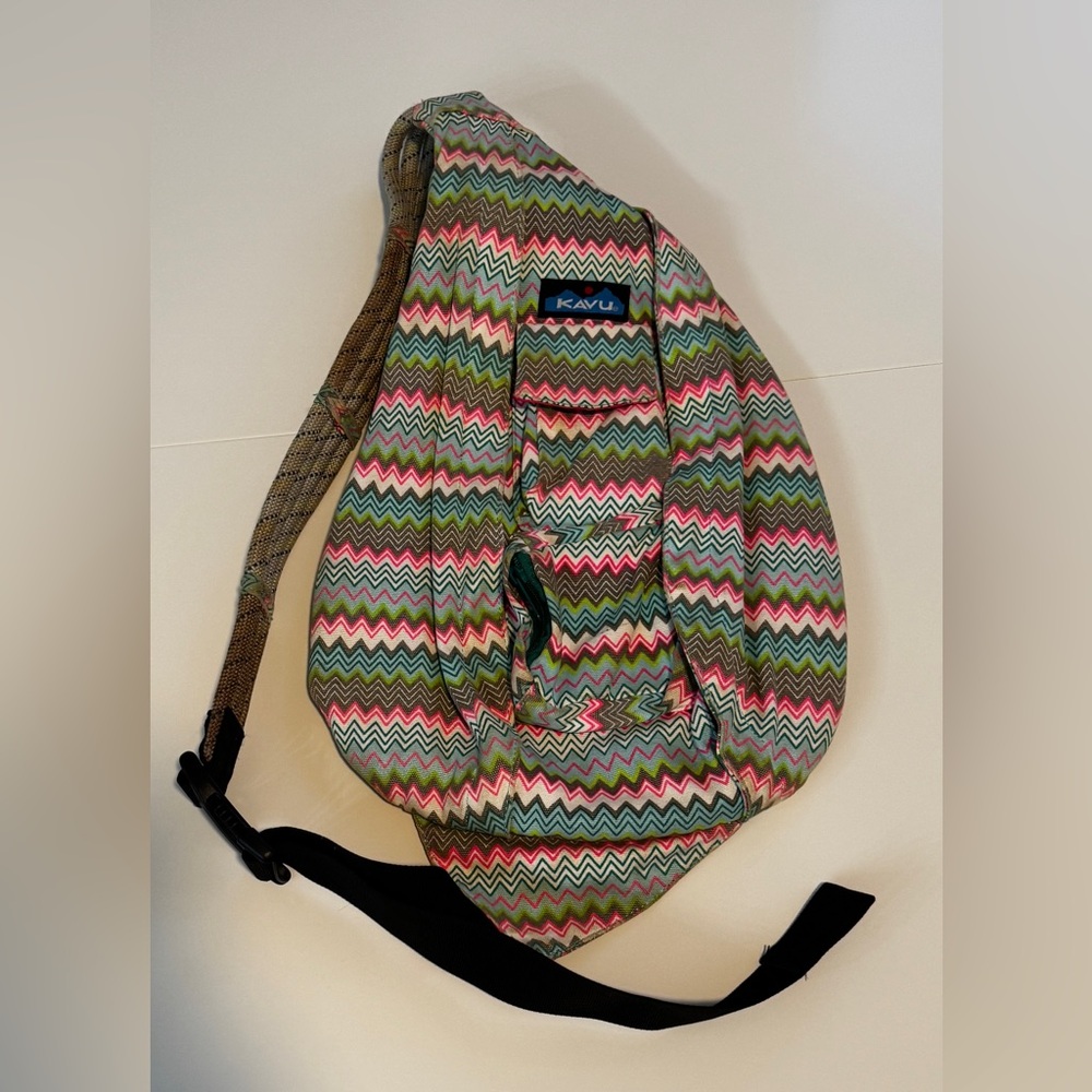 Kavu Bag